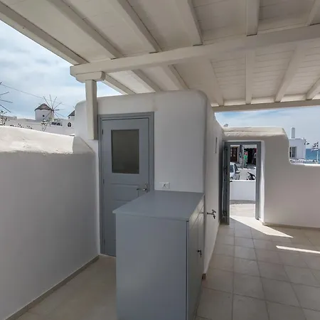 Casa Fiona Lägenhet