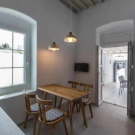 Lägenhet Casa Fiona *