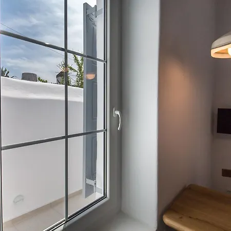 Lägenhet Casa Fiona Mykonos Town