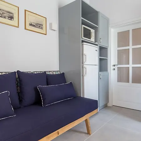 Apartment Casa Fiona Mykonos Town