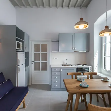 Apartment Casa Fiona *